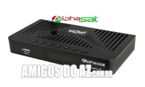 Atualização Alphasat Wow V16.05.07.S85 – 10/05/2024