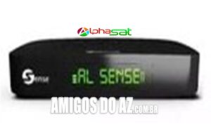 Atualização Alphasat Sense V185638 – 28/11/2023