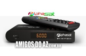 Atualização Alphasat TX Pro V16.04.29.S85 – 10/05/2024