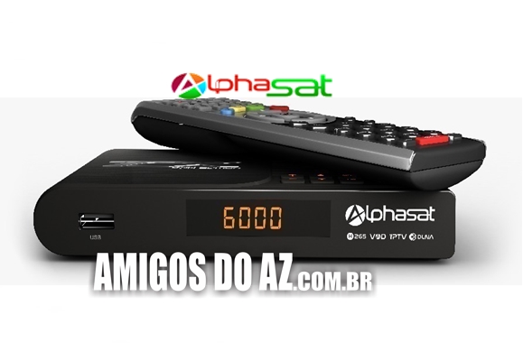 Atualização Alphasat TX Pro V16.04.29.S85 – 10/05/2024