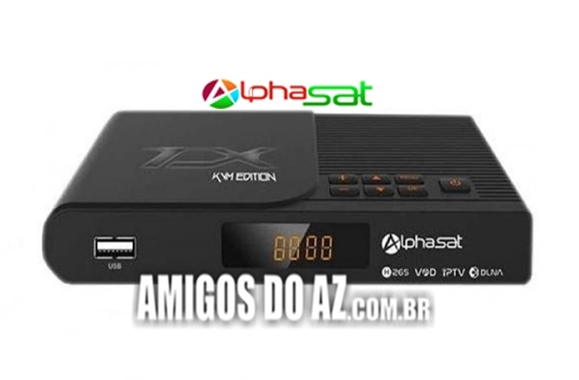 Atualização Alphasat TX V16.04.22.S85 – 22/04/2024