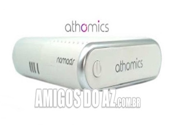 Atualização Athomics Nomads V1.1.2 – 17/06/2024