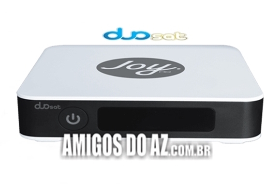 Atualização Duosat Joy HD V1.3.0 – 08/07/2024