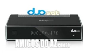 Atualização Duosat Next FX Lite 1.1.34 – 02/07/2024