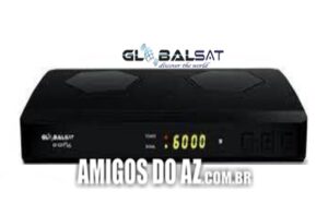 Atualização Globalsat GS120 Plus V1.96 – 25/05/2024