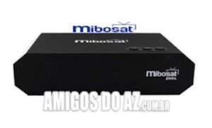 Atualização Mibosat 2001 V2.0.41 – 06/05/2024