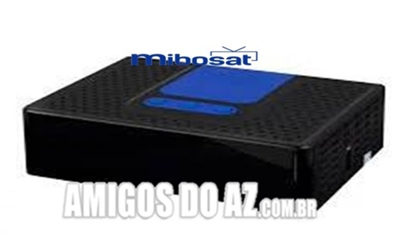 Atualização Mibosat M1 V4.0.97 – 06/05/2024