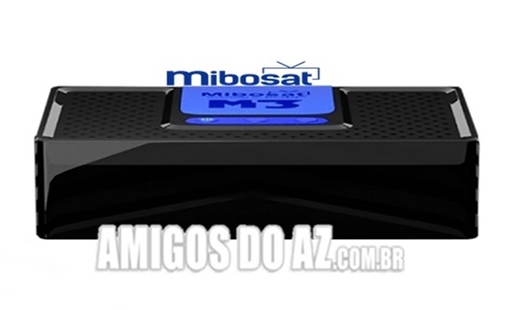 Atualização Mibosat M3 V4.0.97 – 06/05/2024