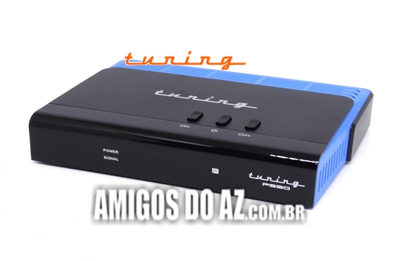 Atualização Tuning P930 V2.14 – 28/05/2024