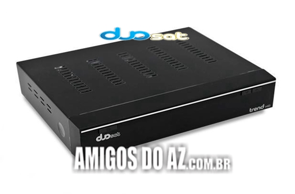 Atualização Duosat Trend HD V2.12 ( Atenção ) OnflowGo – 17/08/2024