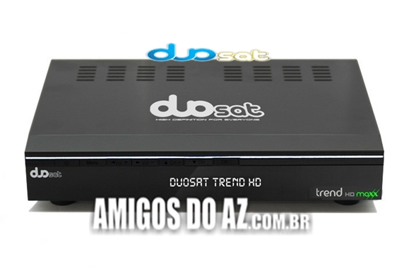 Atualização Duosat Trend HD Maxx V2.12 ( Atenção ) OnflowGo – 17/08/2024