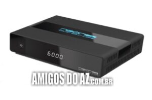 Atualização Neonsat J23 N52 OnflowGo – 17/08/2024