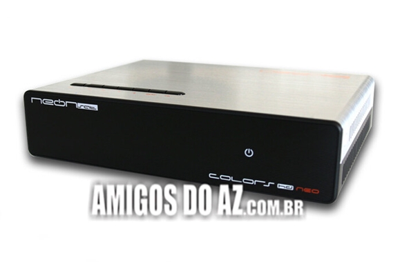 Atualização Neonsat Colors Neo C112 OnflowGo – 17/08/2024