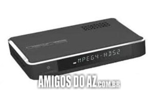 AtualizaçãoNeonsat Ultimate Titanium HD UT52 ( ATENÇÃO ) OnflowGo – 17/08/2024