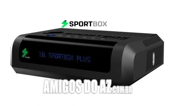 Atualização Sportbox Plus V4.0.97 – 04/05/2024