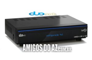 Atualização Duosat Twist V10.2 ( ATENÇÃO ) OnflowGo – 17/08/2024