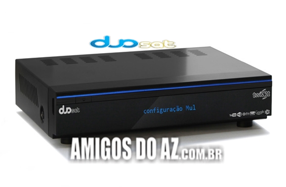 Atualização Duosat Twist V10.2 ( ATENÇÃO ) OnflowGo – 17/08/2024