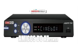 Atualização Cinebox Legend HD Duo PARA SERVIDOR C S Nova – 04/08/2018