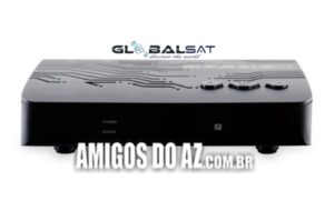 Atualização Globalsat GS130 V1.98 – 13/09/2024