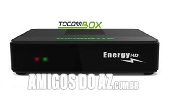 Atualização Tocombox Energy HD ( Atenção ) (Artemis) V1.11.12982 – 30/08/2024