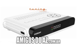 Atualização Tuning Fusion V03.08.23.4 – 23/09/2024