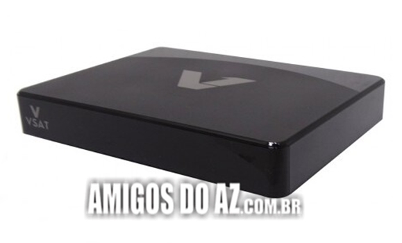 Atualização VSAT V1 / VSAT V+ – 19/11/2021