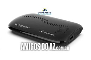 Atualização Vivensis VX10 V29 (Sky 43w) – 27/01/2024