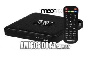 Atualização Meoflix Flixter Flat V1.0.6 – 01/04/2023