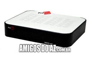 ATUALIZAÇÃO PROBOX 190 HD PARA SERVIDOR CS V1.2.60 – 02/03/2018