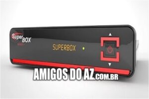 ATUALIZAÇÃO SUPERBOX BENZO (+) PARA SERVIDOR CS NOVA V1.106 – 08/01/2018