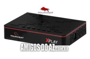 Atualização Tourosat Xplay V1.0.9 – 28/10/2024