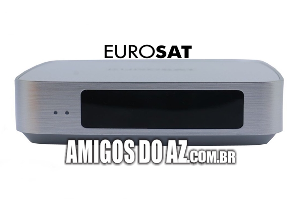 Atualização Eurosat HD PARA SERVIDOR CS V1.93 – 24/04/2021