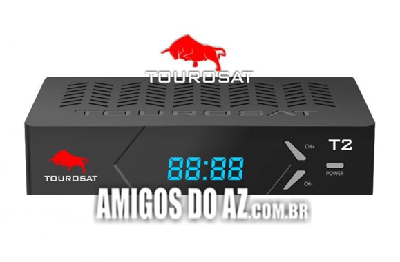 Atualização Tourosat T2 V6.0.97 – 23/02/2024