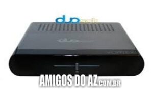Atualização Duosat Vortex V1.2.1 – 06/02/2025