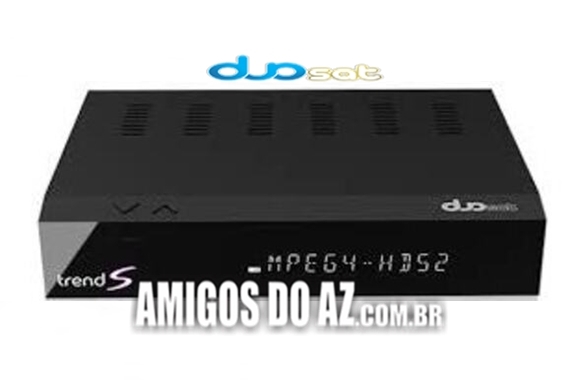 Atualização Duosat Trend S Onflowgo – V1.1.7 – 20/03/2025