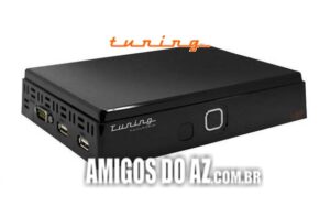 Atualização Tuning UP V8.6 OnflowGo – 01/03/2025