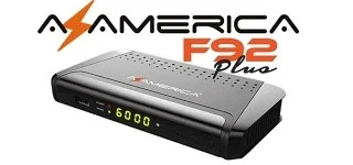 Atualização Azamerica F92 Plus OnFlowGo V1.12 – 11/09/2020