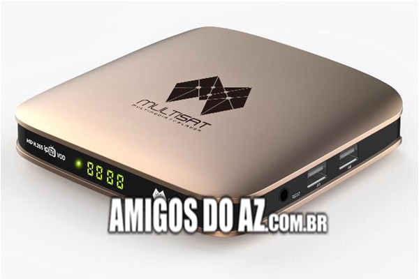 Atualização Multisat M200 V2.92 – 13/12/2021