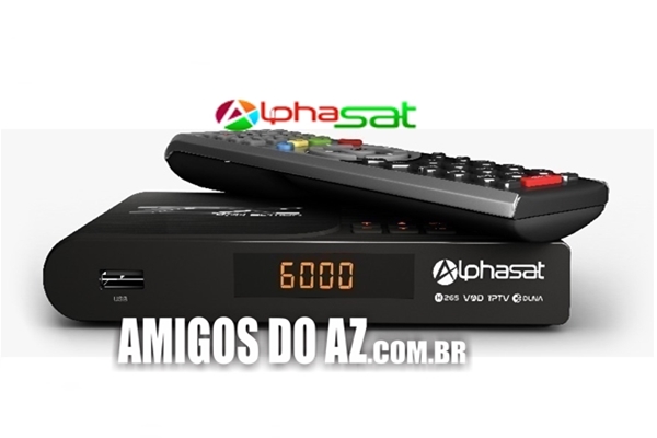 Alphasat TX Pro Guia para ativar o SKS – 29/05/2025