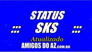 GlobalSat Status SKS/IKS – 04/05/2025