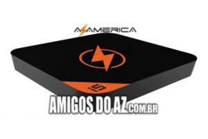 Atualização Azamerica i5 IPTV V2.4.25.2 – 08/05/2025