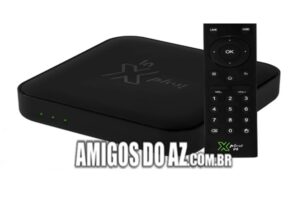 Atualização In XPlus V4 XLive V6.6.1 – 28/05/2025