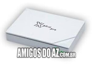 Atualização XPlus Pro XLive V6.6.1 – 28/05/2025