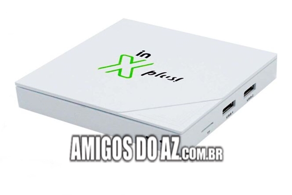 Atualização In XPlus V2 XLive V6.6.1 – 28/05/2025