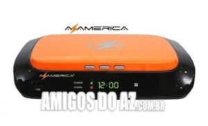 Atualização Azamerica Champions V1.88 – 30/05/2025
