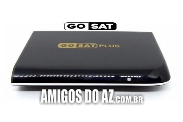 Atualização Gosat plus (Artemis) V2.30 – 30/05/2025