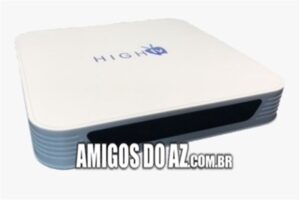 High TV CONEXÃO COM O SERVIDOR FALHOU – 21/06/2025