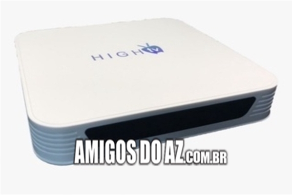 High TV CONEXÃO COM O SERVIDOR FALHOU – 21/06/2025