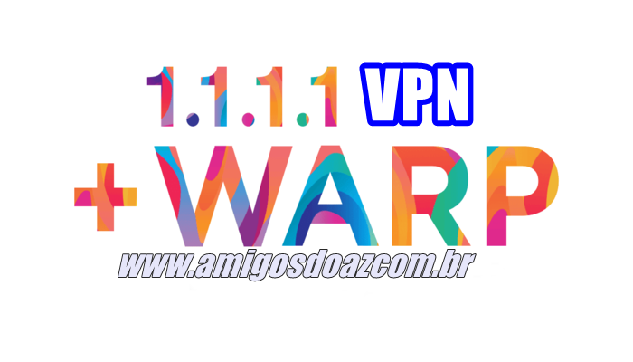 Atualização Warp VPN – 25/05/2025