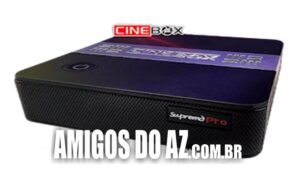 Atualização Cinebox Supremo Pro – 24/09/2024